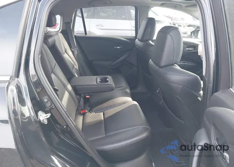 2017 Acura Rdx Acurawatch Plus Package from USA, damaged, VIN 5J8TB4H35HL020074